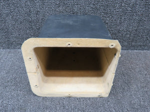 58-530201-5 Beechcraft F33A Glove Box Assembly