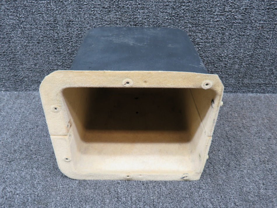 58-530201-5 Beechcraft F33A Glove Box Assembly