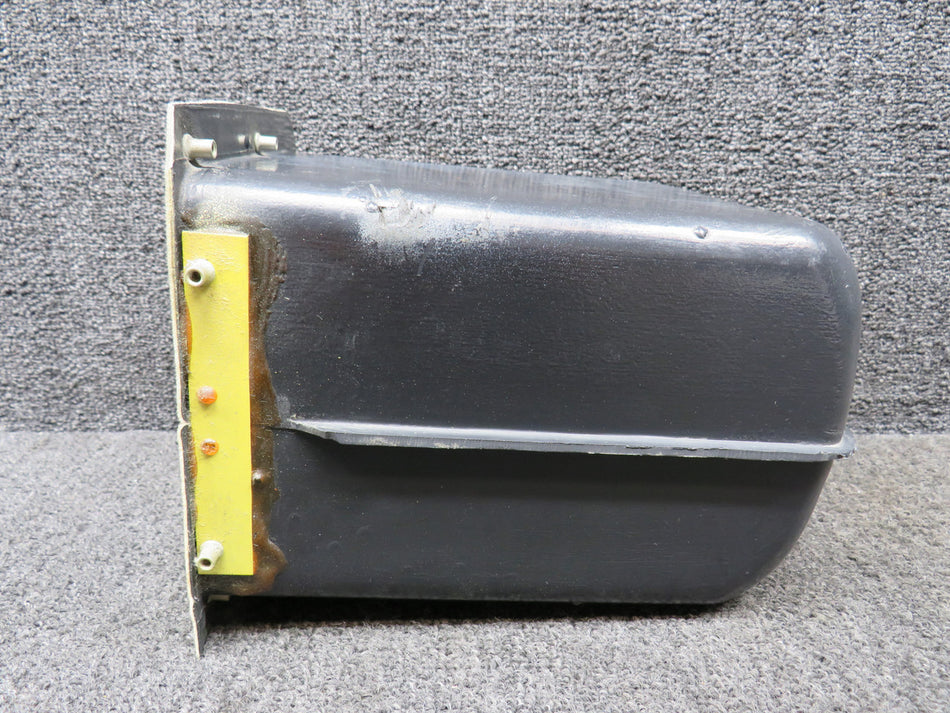 58-530201-5 Beechcraft F33A Glove Box Assembly