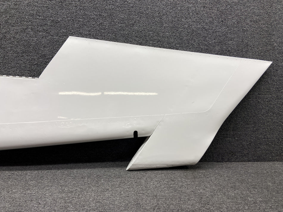 60-630001-601 (Use: 60-630001-651) Beechcraft B60 Rudder Assembly