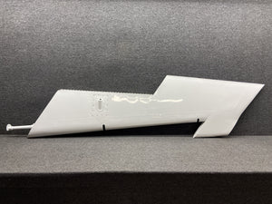 60-630001-601 (Use: 60-630001-651) Beechcraft B60 Rudder Assembly