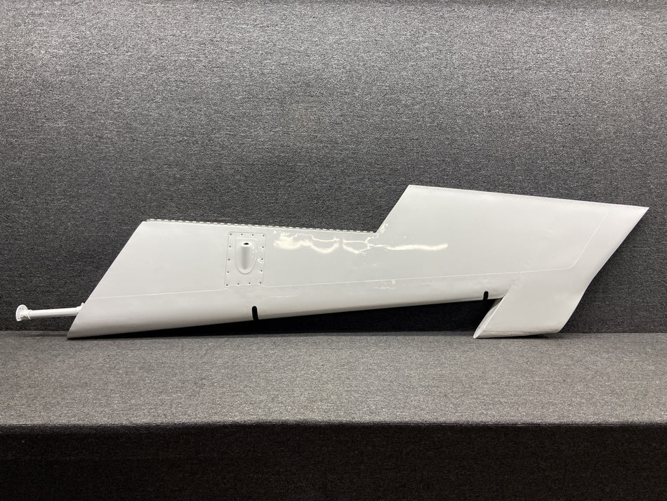 60-630001-601 (Use: 60-630001-651) Beechcraft B60 Rudder Assembly