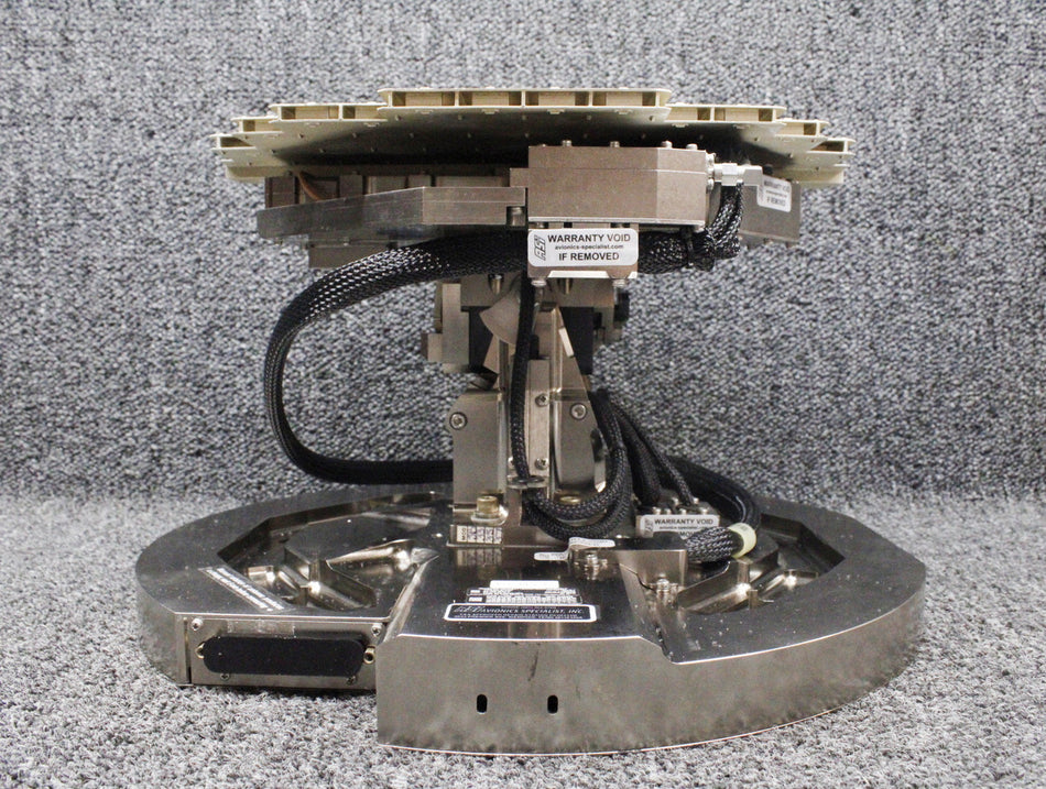 622-8439-004 Rockwell Collins RTA-852 Receiver-Transmitter Antenna Overhauled with 8130-3