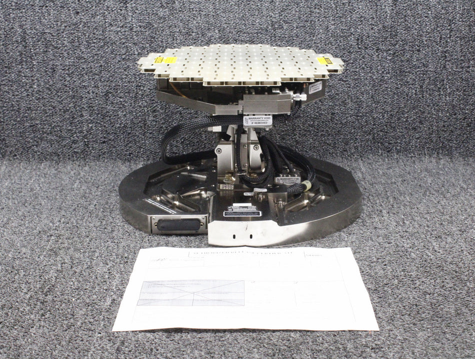 622-8439-004 Rockwell Collins RTA-852 Receiver-Transmitter Antenna Overhauled with 8130-3