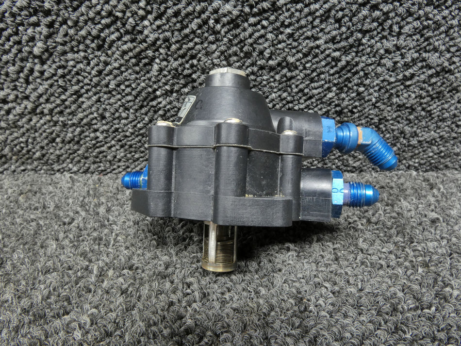 129574-2 (Alt: 6600211-23) Airesearch Cabin Temp Sensor