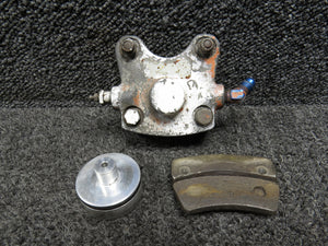 30-56B Cleveland 1-Puck Brake Caliper Assembly