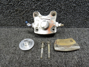 30-56B Cleveland 1-Puck Brake Caliper Assembly