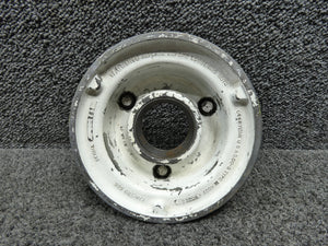 9541898 Goodyear 5.00-5 Nose Landing Gear Wheel Half Assembly