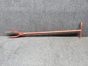 36-59000-2 (Use: 36-590015-1) Beechcraft F33A Towbar Assembly