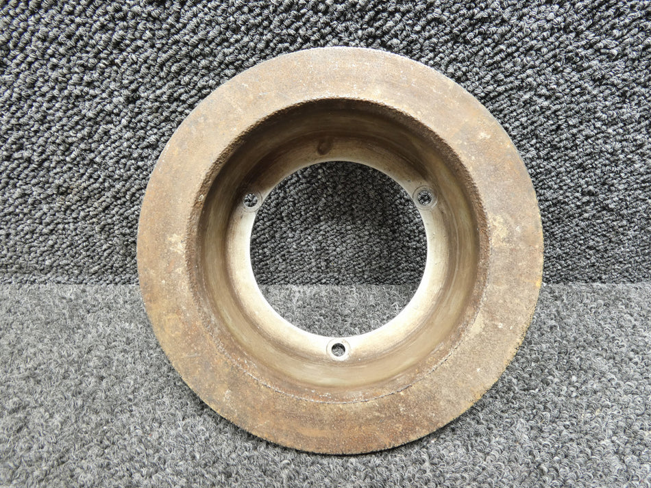 164-02000 Rapco Brake Disc (Thickness: .220")
