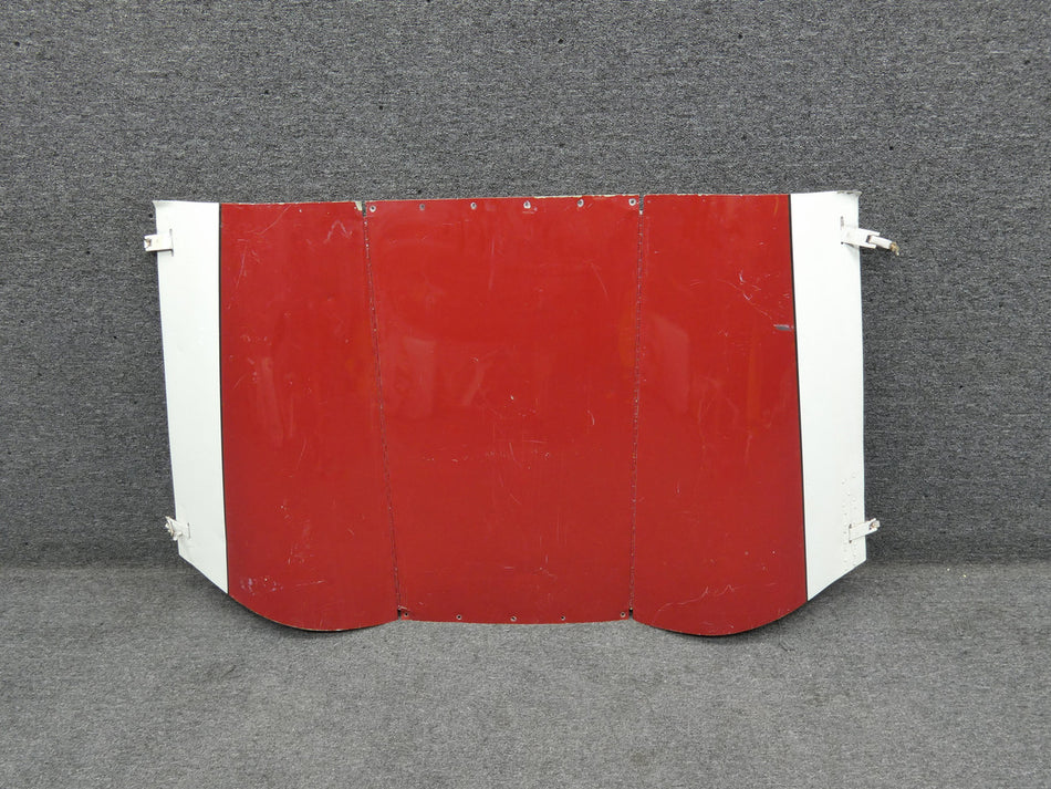 63603-000 Piper PA28-160 Upper Engine Cowl Assembly