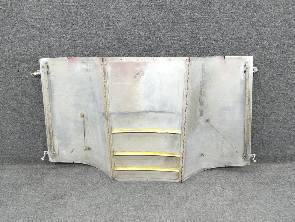63603-000 Piper PA28-160 Upper Engine Cowl Assembly