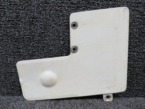 35-105110 Beechcraft F33A Lower Wing Cover Aft LH
