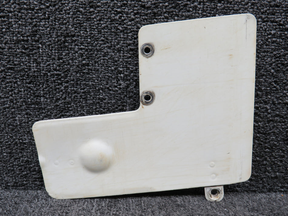 35-105110 Beechcraft F33A Lower Wing Cover Aft LH