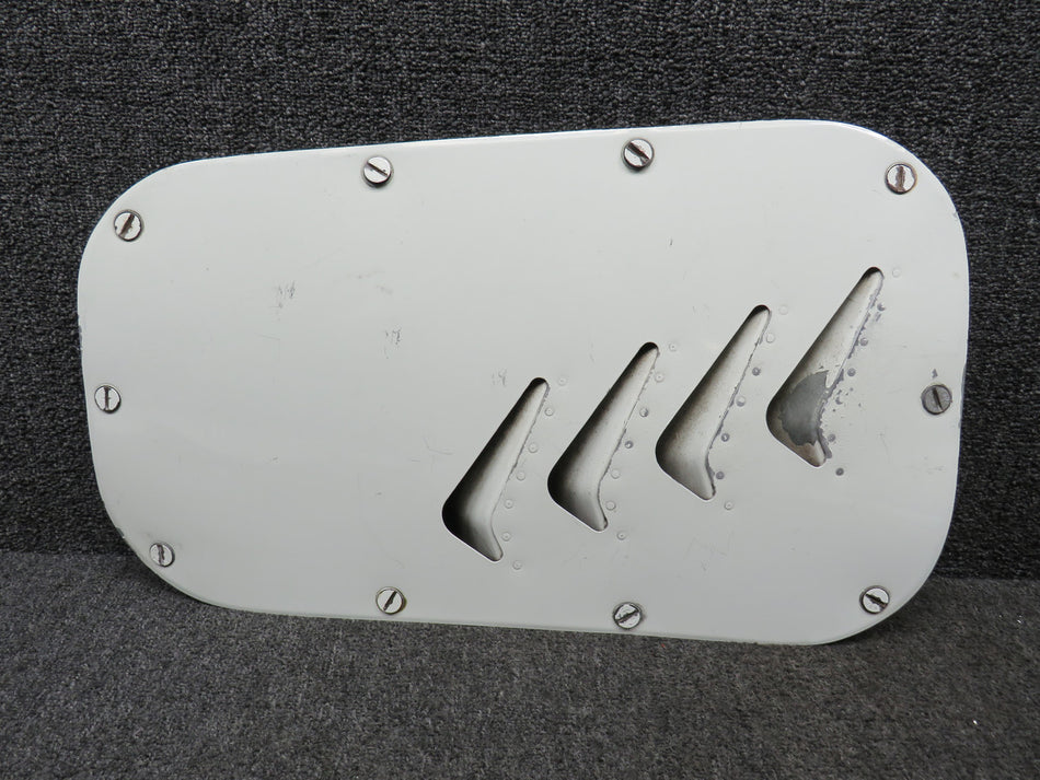002-410023-3 Beechcraft F33A Engine Access Door LH