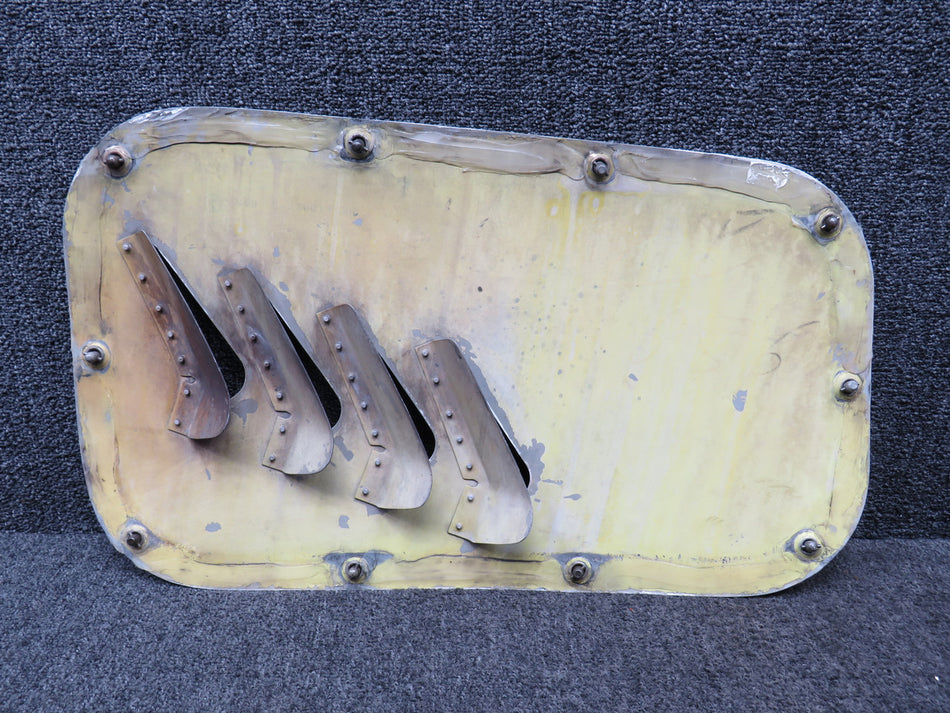 002-410023-3 Beechcraft F33A Engine Access Door LH