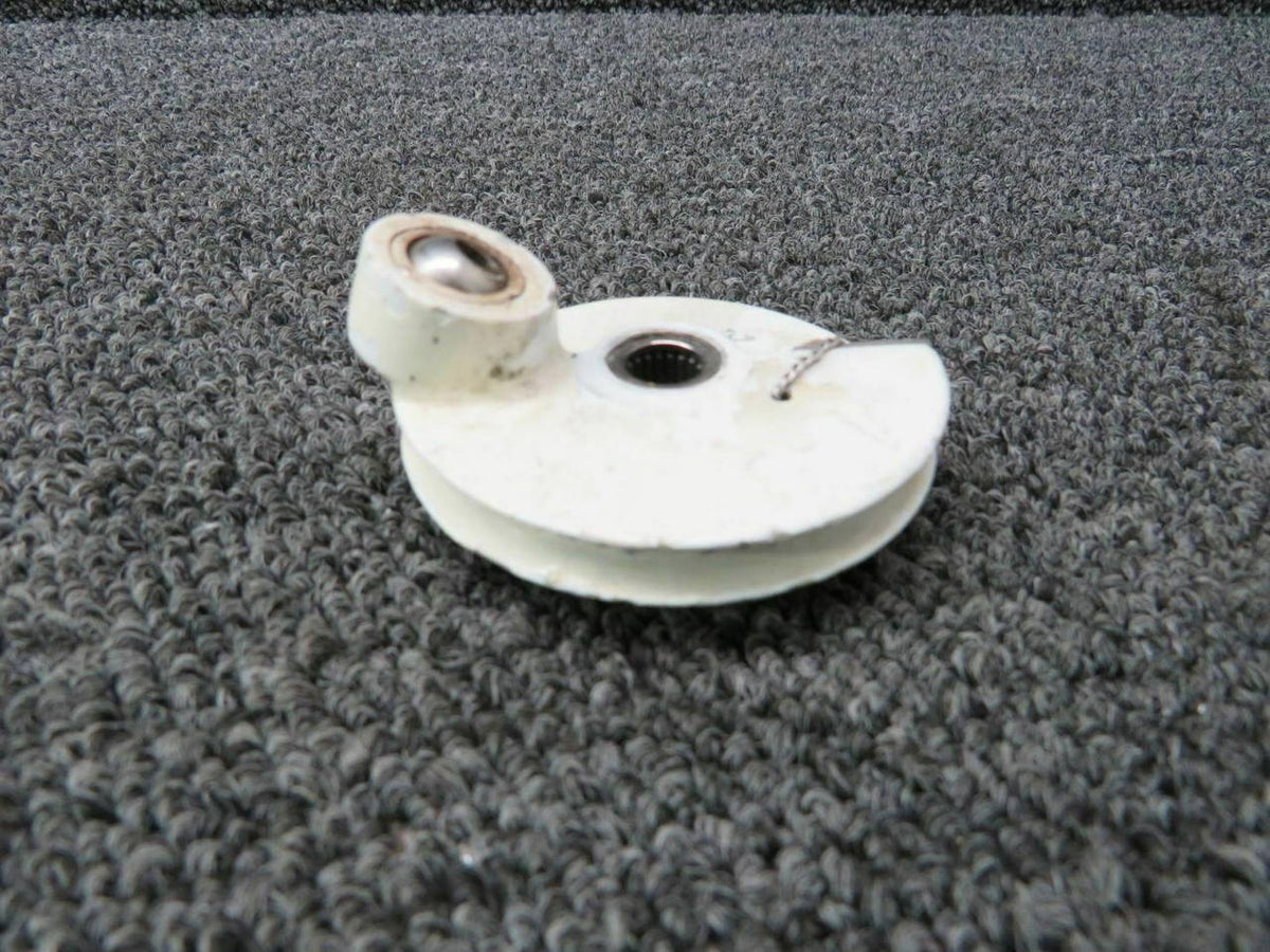 82958-002 Piper PA-46-350P Sector Assy Aileron Drive LH BAS Part Sales | Airplane Parts