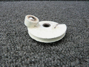 82958-002 Piper PA46 Sector Assembly Aileron Drive LH