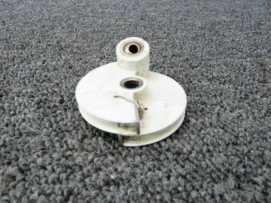 82958-002 Piper PA46 Sector Assembly Aileron Drive LH