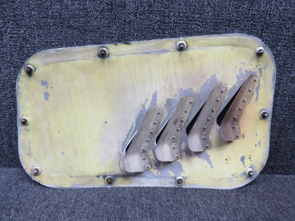 002-410023-4 Beechcraft F33A Engine Access Door RH