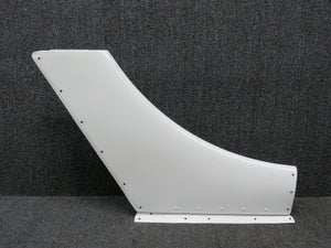 33-440011-27 Beechcraft F33A Dorsal Fin Saddle Fairing