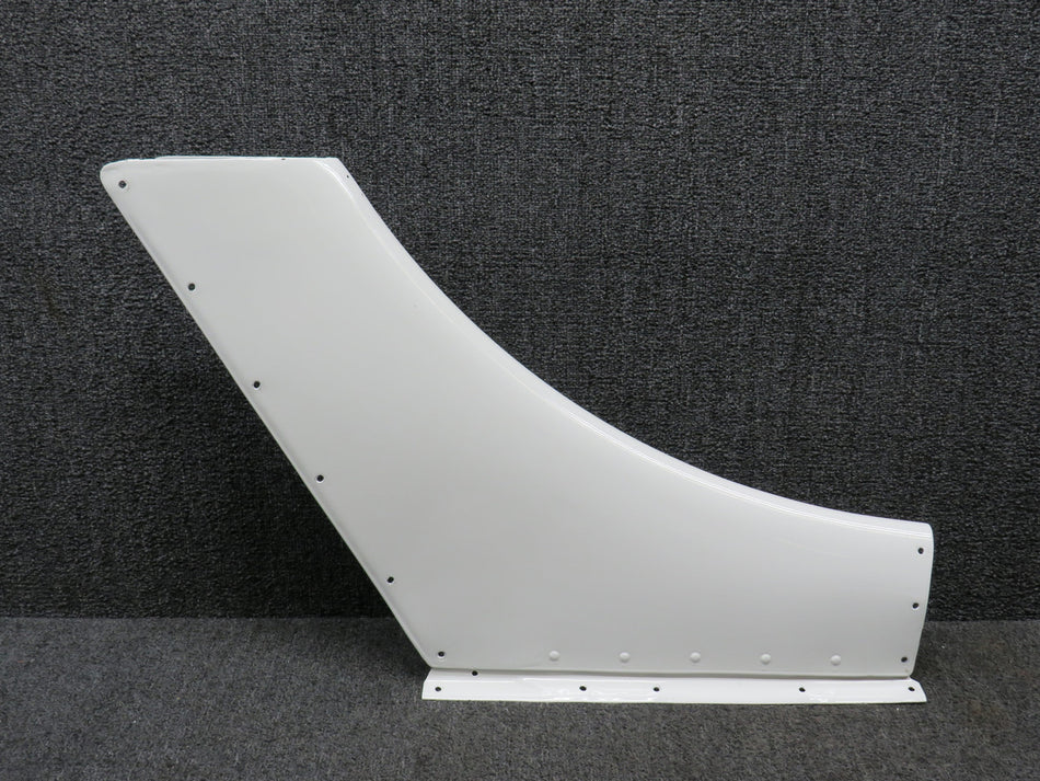 33-440011-27 Beechcraft F33A Dorsal Fin Saddle Fairing