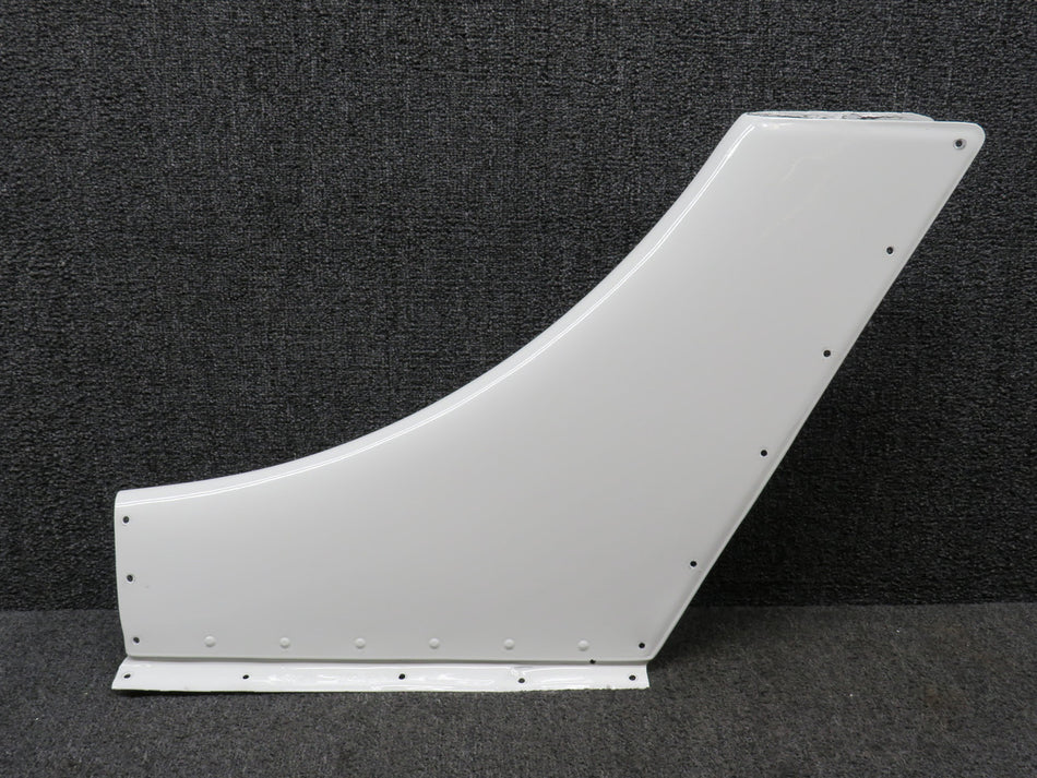 33-440011-27 Beechcraft F33A Dorsal Fin Saddle Fairing