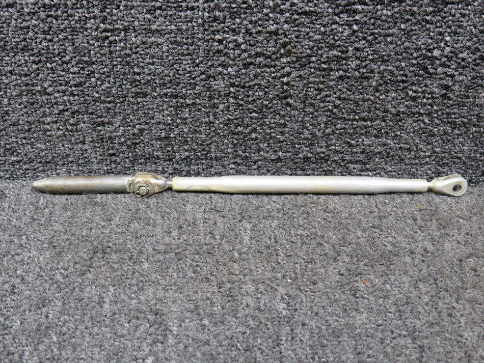 96-420033-11, 96-420033-13 Beechcraft F33A Cabin Door Tube Assembly with Pin