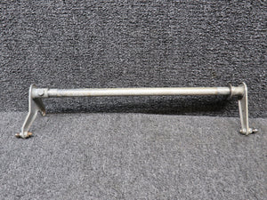 002-410053-1, 002-410053-3 Beechcraft F33A Cowl Flap Control Arm Assembly