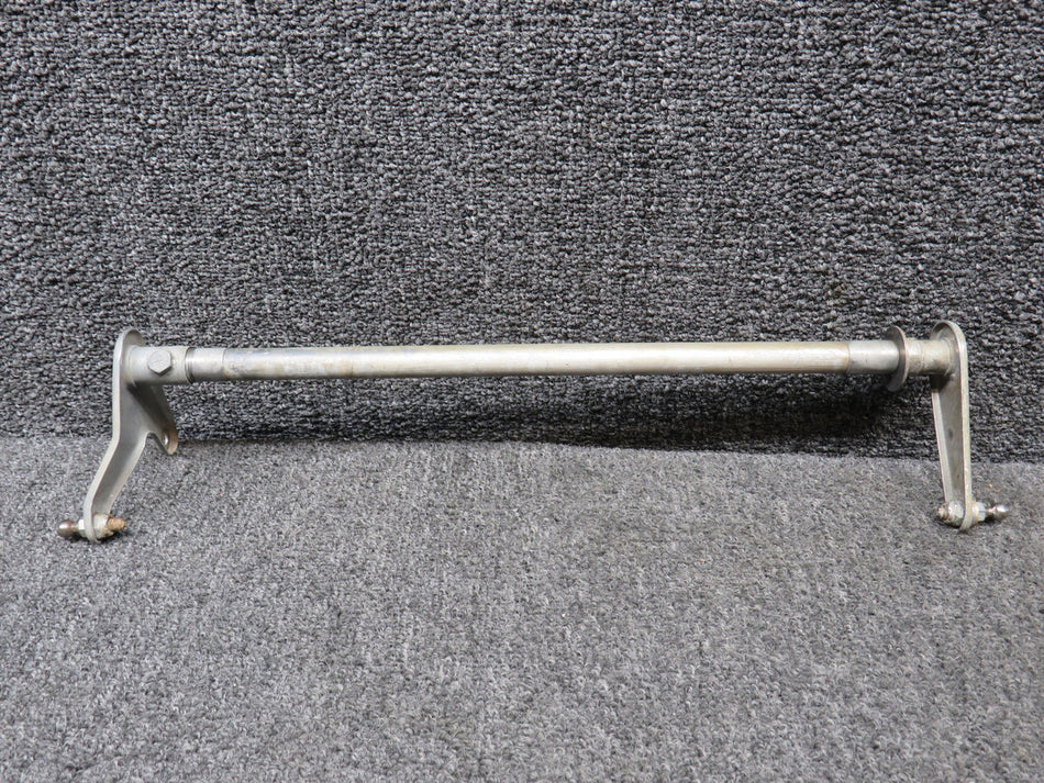 002-410053-1, 002-410053-3 Beechcraft F33A Cowl Flap Control Arm Assembly