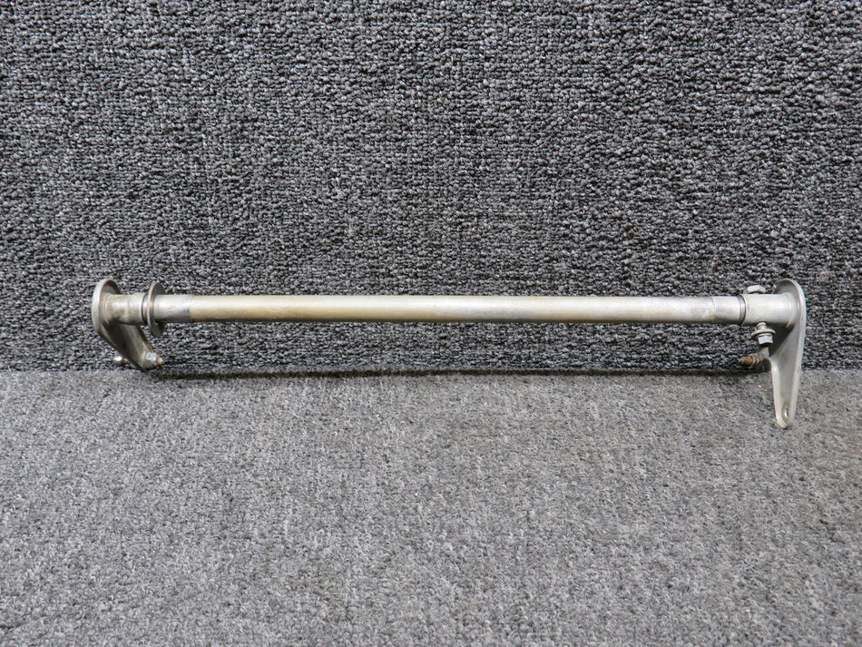 002-410053-1, 002-410053-3 Beechcraft F33A Cowl Flap Control Arm Assembly