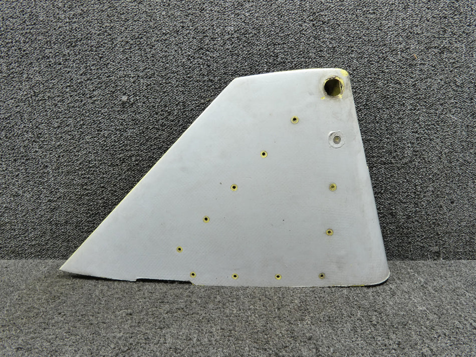 7257850-502 SAAB SF340A Flap Bracket Inboard Fairing