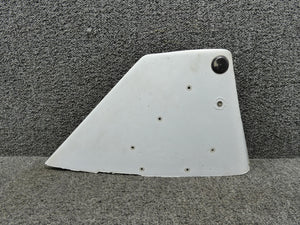 7257850-504 SAAB SF340A Flap Bracket Middle Fairing