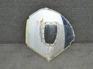 7253500-601 SAAB 340A Landing Light Cover Assembly LH