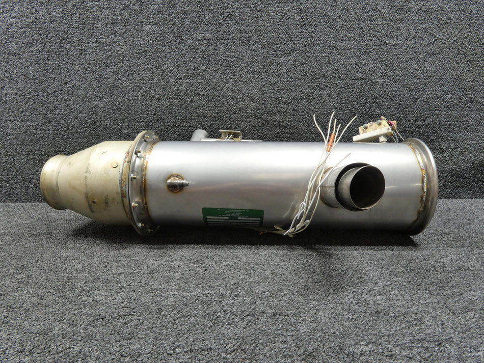 8472C Southwind Heater Assembly (Volts: 27)