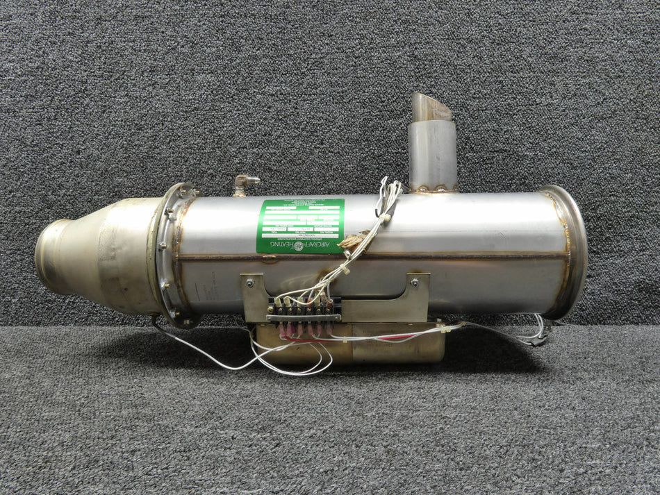 8472C Southwind Heater Assembly (Volts: 27)