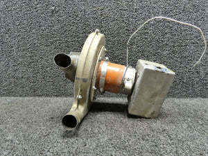 9910305-3 Cessna 421C Combustion Air Blower Assembly