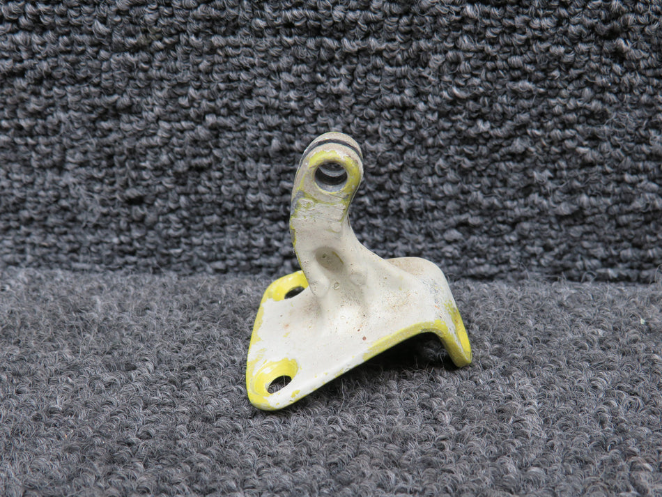 002-430055-19 (Use: 002-430055-39) Beech F33A Window Latch Mechanism Support