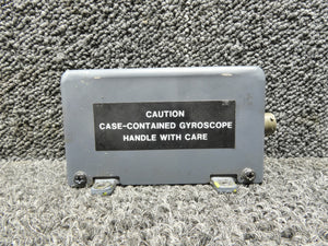 501-1033-03 BF Goodrich RG-227C Rate Gyroscope (26V)