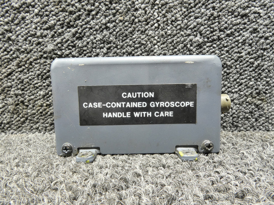 501-1033-03 BF Goodrich RG-227C Rate Gyroscope (26V)