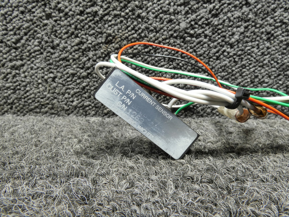 76248-1 (Alt: 6508917-8) Lee Air Current Sensor