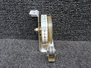 35-524547 Beechcraft F33A Elevator Trim Tab Drum Indicator