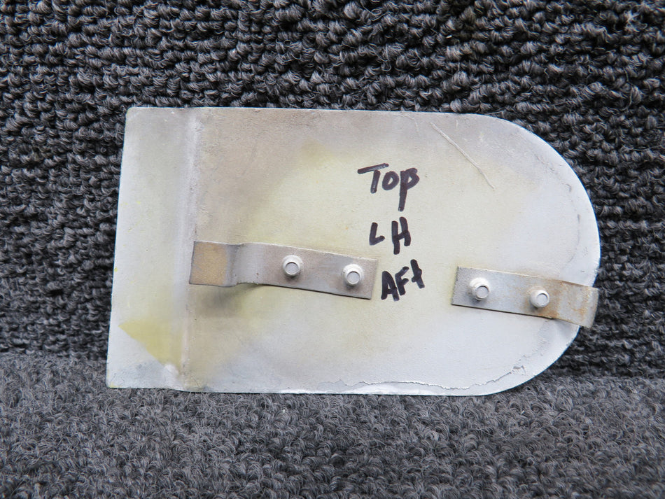 35-105005-12 Beechcraft F33A Wing Access Door Upper Aft LH