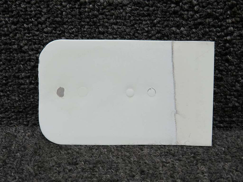 35-105005-10 Beechcraft F33A Wing Access Door Upper Forward LH
