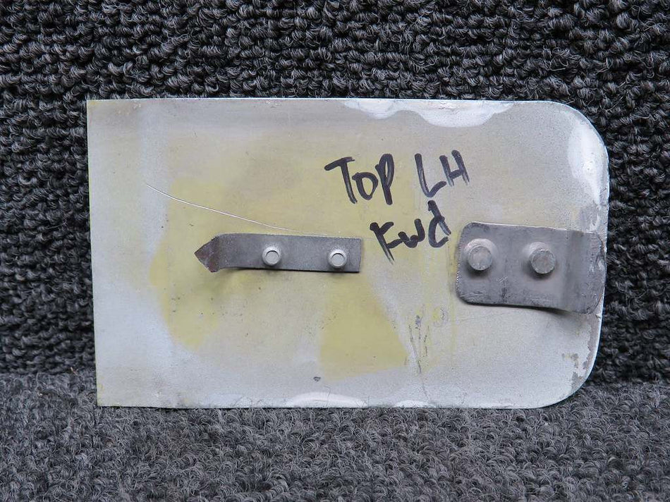 35-105005-10 Beechcraft F33A Wing Access Door Upper Forward LH