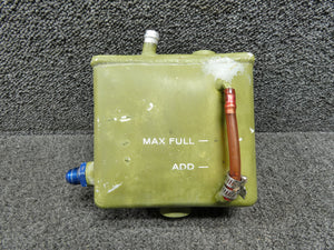 5117007-29 (Alt: 5117007-17) Cessna 421C Brake Hydraulic Reservoir