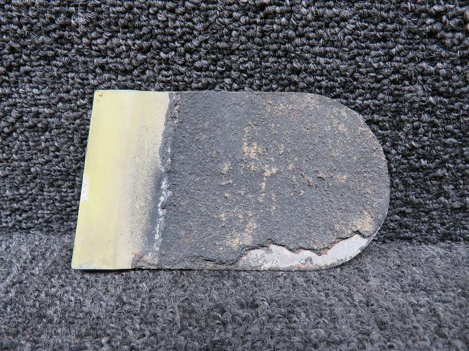 35-105005-13 Beechcraft F33A Wing Access Door Upper Rear RH