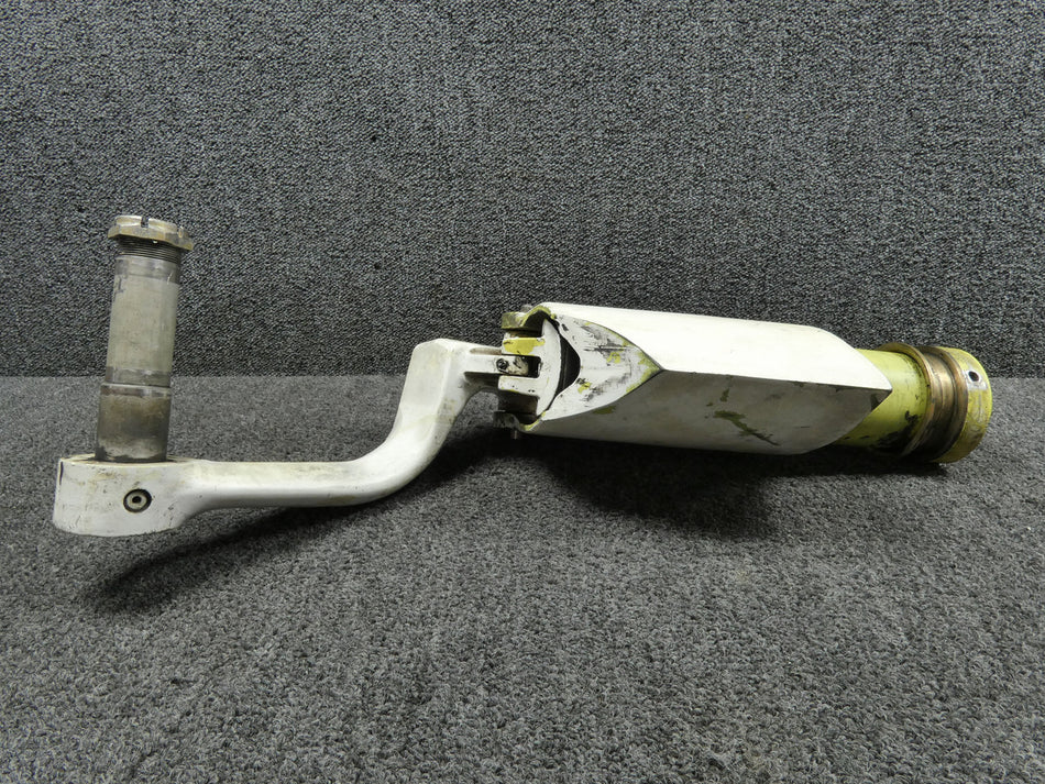 169-810000-659 Beech C23 Main Landing Gear Assembly LH