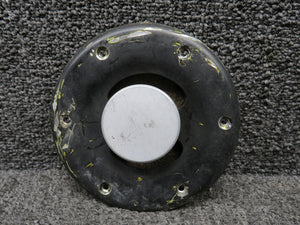 35-550062 Beechcraft F33A Copilot Cold Air Valve