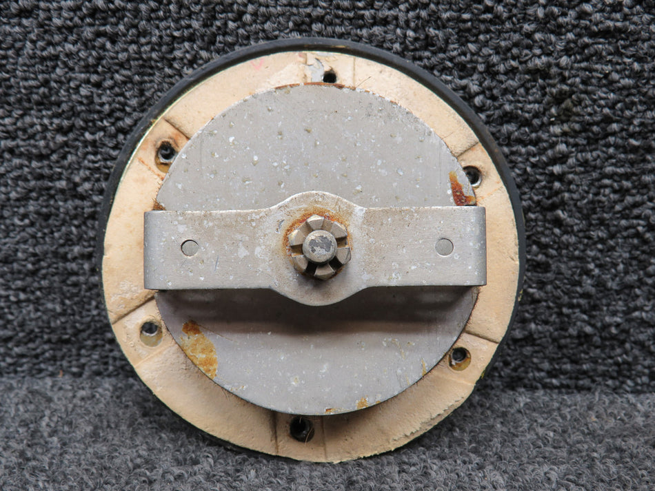 35-550062 Beechcraft F33A Copilot Cold Air Valve
